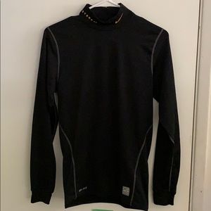 Nike Pro Fitted “Livestrong” Athletic Wear